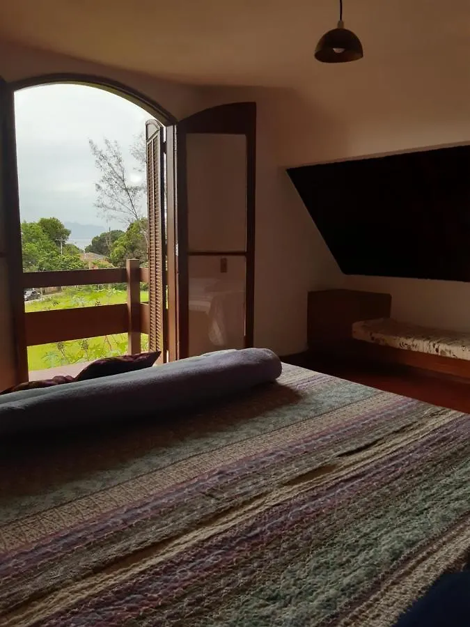 Chale A 300 M Da Praia Rasa, Com Horta Organica Búzios Feriehus
