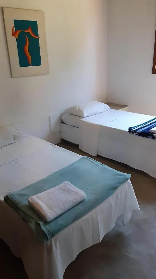 Chale A 300 M Da Praia Rasa, Com Horta Organica Búzios Feriehus